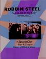 ROBBIN STEEL Blues Band profile picture