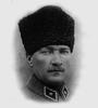 ATATÃœRK Ã§Ã¼ genÃ§ler!! profile picture