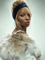 Mary J. Blige profile picture