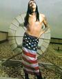 Marilyn Manson for President profile picture