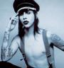 Marilyn Manson for President profile picture