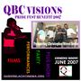 QBC VISIONS PRIDE BENEFIT HOSTED BY BUTTAFLY SOUL profile picture