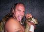 The Snakeman Deven Michaels profile picture