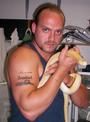 The Snakeman Deven Michaels profile picture