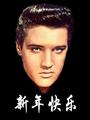 Elvis Presley profile picture