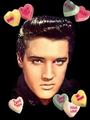 Elvis Presley profile picture