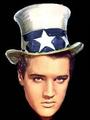 Elvis Presley profile picture