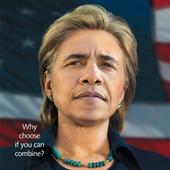 Sin: Barackary Clintama ’08!... Si se puede profile picture