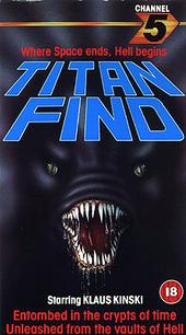 Titan Find / Creature (1985) profile picture