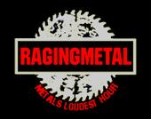 RAGINGMETAL RADIO SHOW profile picture