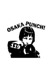 Laura aka OSAKA PUNCH! profile picture