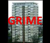 GRIME profile picture