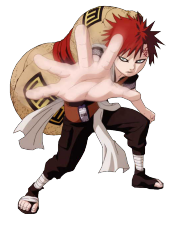 Gaara X.x ™ profile picture