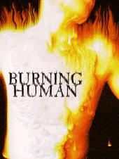 Burning Human profile picture