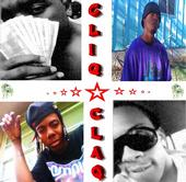 CLIQ CLAQ: Droppin In 08 profile picture