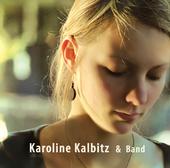 Karoline Kalbitz and Band profile picture