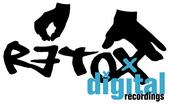 R3TOX DIGITAL RECORDINGS profile picture