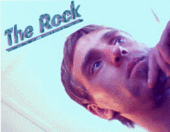 The Rock! profile picture