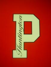 P. HUNTINGTON Clothing profile picture