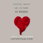 Kanye West Love LockDown Final Version 3 profile picture