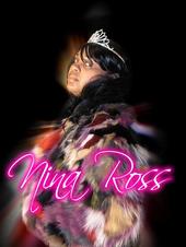 CHECK OUT NINA ROSS'S NEW HOT SINGLE "PAN profile picture