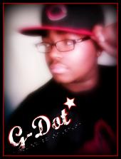 G-Dot */E.C.G\*(follow me on twitter.com/GDOT_ECG profile picture