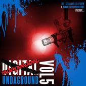 Digital Undaground - Vol 4 & 5 - Free Download profile picture