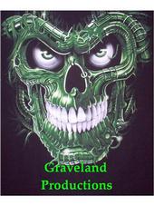 Graveland Productions profile picture