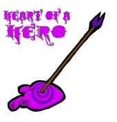 Heart of a Hero profile picture