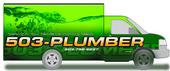 503PLUMBER OUR NAME IS OUR NUMBER profile picture