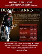 DUANEHARRIS.COM profile picture