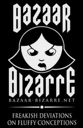 BAZAAR BIZARRE profile picture