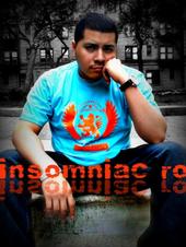 Insomniac Ro Of The PBM/RDI Family profile picture