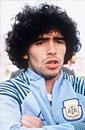 Maradona profile picture