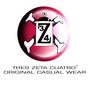 Tres Zeta Cuatro profile picture