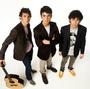 Jonas Brothers profile picture