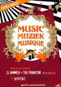 Music Muziek Musique profile picture