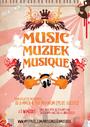 Music Muziek Musique profile picture