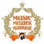 Music Muziek Musique profile picture