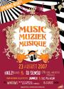 Music Muziek Musique profile picture