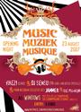 Music Muziek Musique profile picture