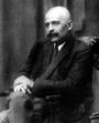 George Ivanovitch Gurdjieff profile picture