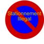 Stationnement Illegal profile picture