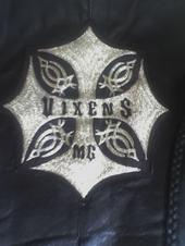 VIXENS Motorcycle Club NYC profile picture