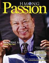 HMONG Passion Magazine profile picture