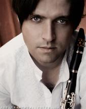 Jose Franch-Ballester, clarinetist profile picture