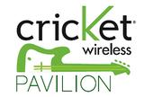 Cricket Wireless Pavilion profile picture