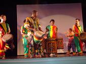 Jeh Kulu Dance and Drum Theater profile picture