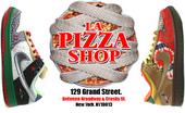 La Pizza Shop profile picture