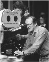 Sidney Lumet profile picture